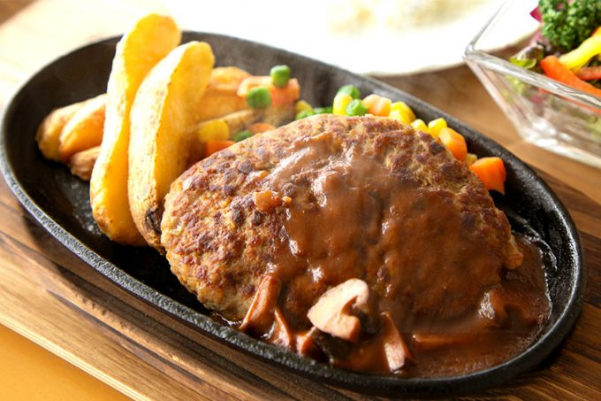 元睦會館｜6月よりランチ営業がスタート