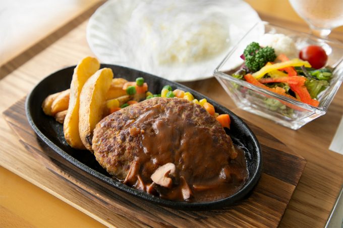 ＬＵＮＣＨ ＭＥＮＵ
