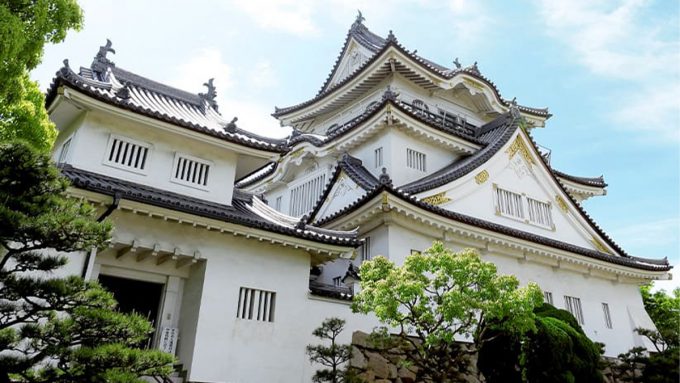 岸和田城下町めぐり・秋 2025 開催中！